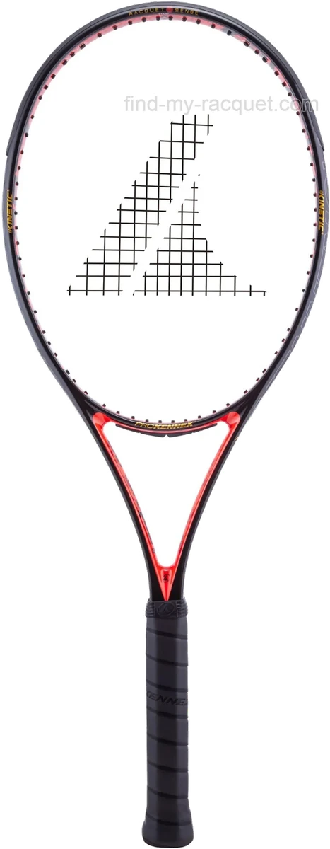 ProKennex Black Ace 315 - 2025