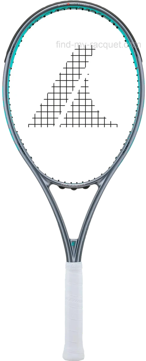 ProKennex Q+15 - 2026