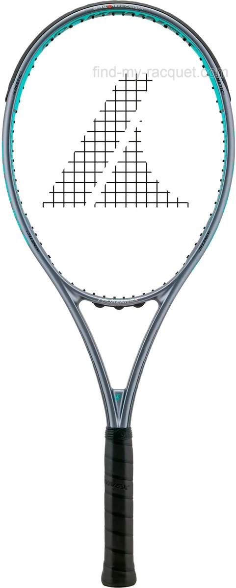 ProKennex Q+15 Pro - 2026