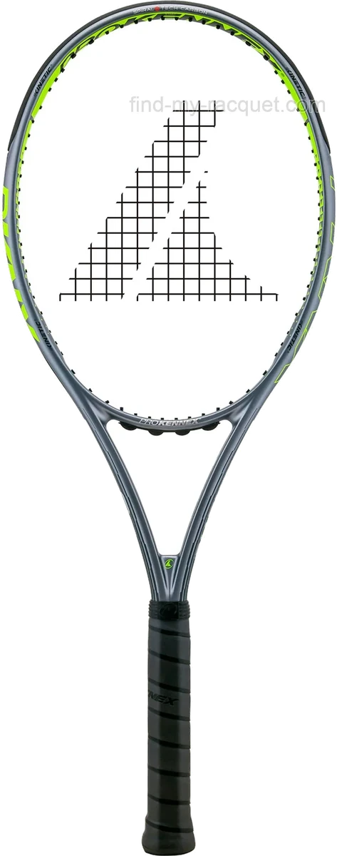 ProKennex Q+5 - 2026