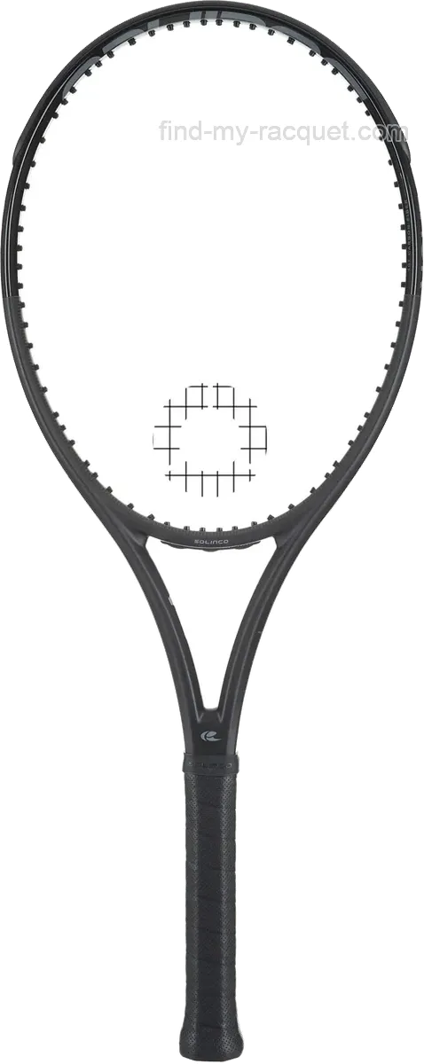Solinco Blackout 285 v2 - 2025