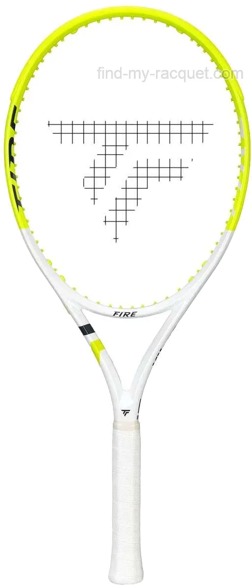 Tecnifibre Fire 260 OS - 2026