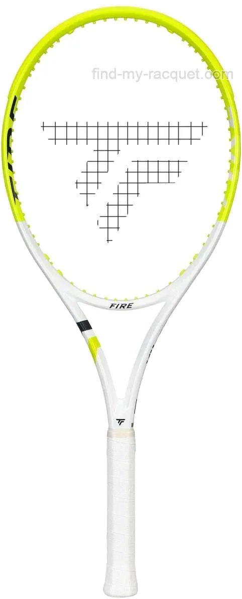 Tecnifibre Fire 270 - 2026