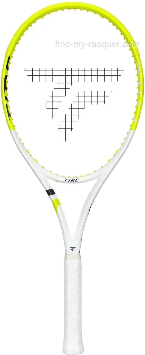 Tecnifibre Fire 285 - 2026