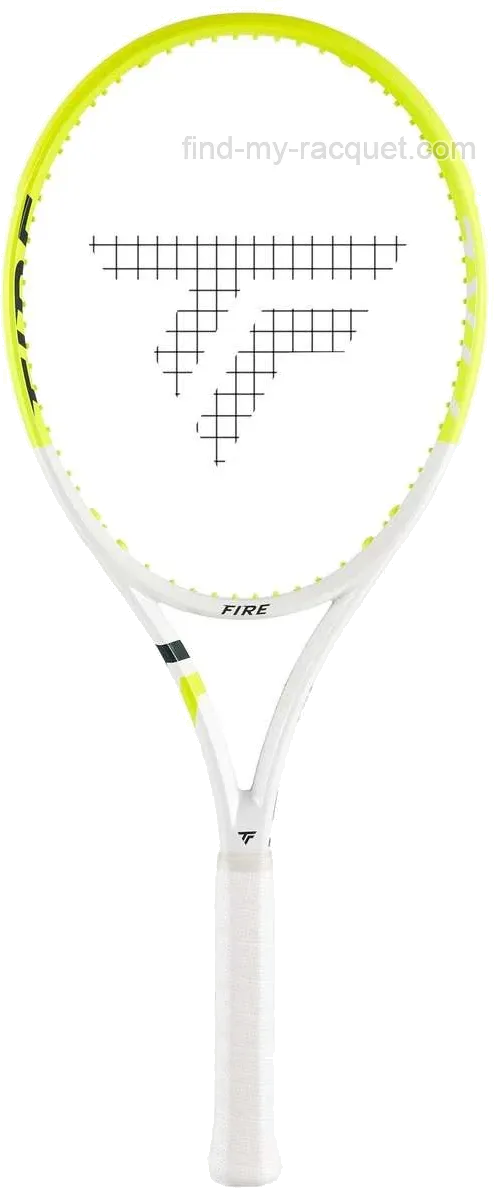 Tecnifibre Fire 300 - 2026