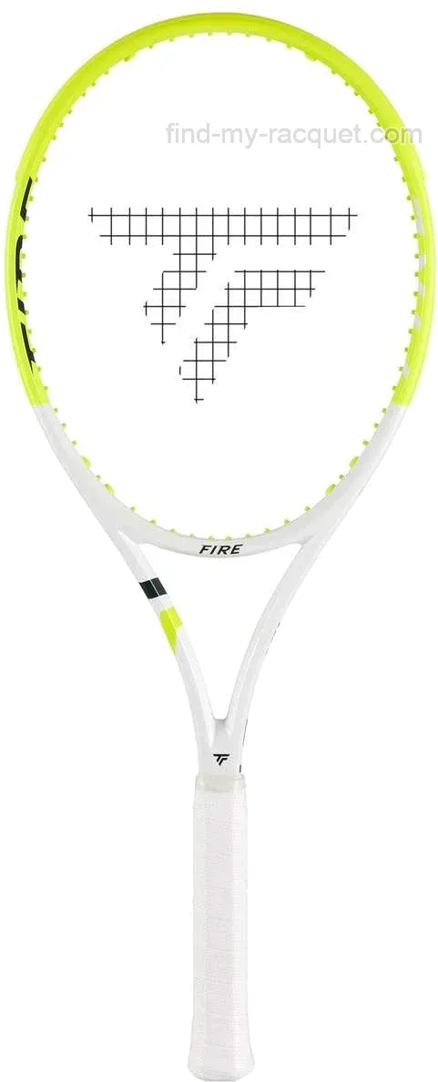 Tecnifibre Fire 305S - 2026