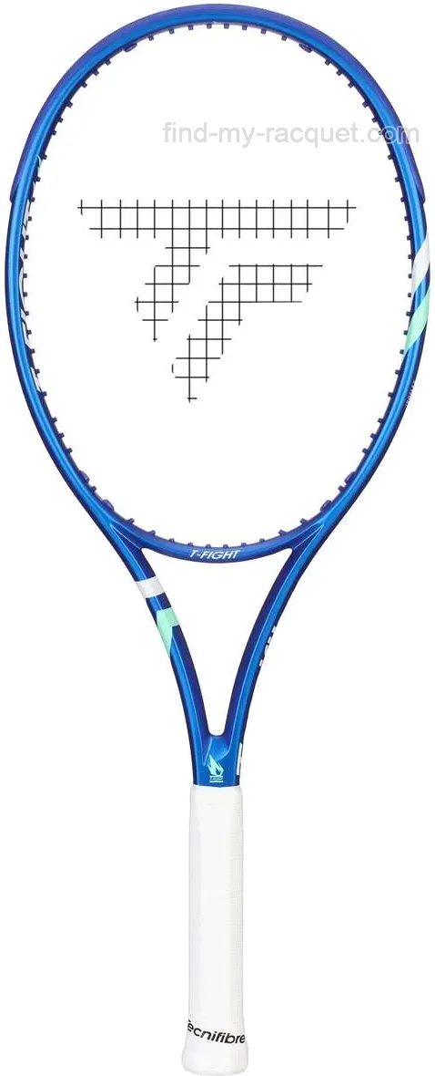Tecnifibre T-Fight 300 ID - 2025