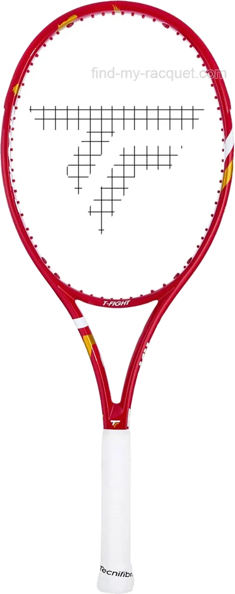 Tecnifibre T-Fight 300 Spring Festival - 2026
