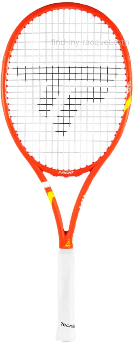 Tecnifibre T-Fight IG 300&nbsp;‑&nbsp;2026
