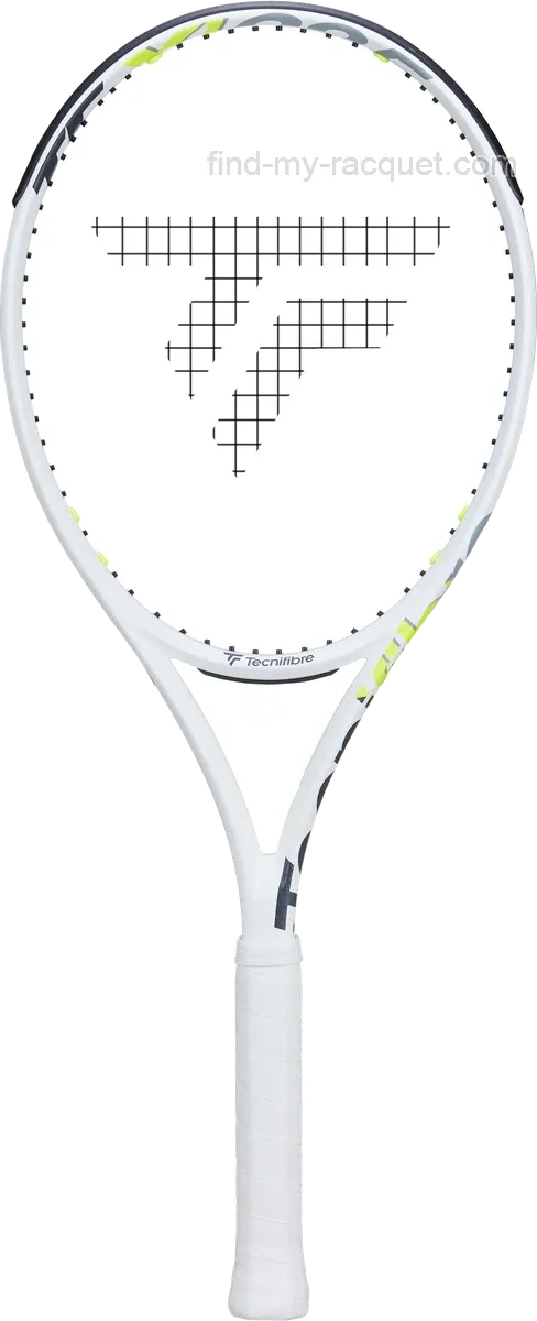 Tecnifibre TF-X1 285 v1 - 2021
