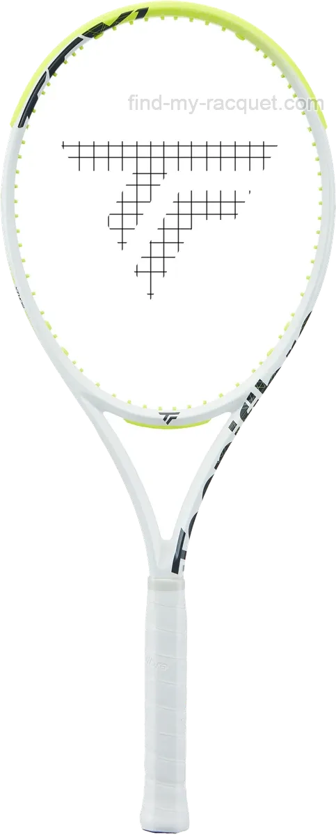 Tecnifibre TF-X1 305 v2 - 2024