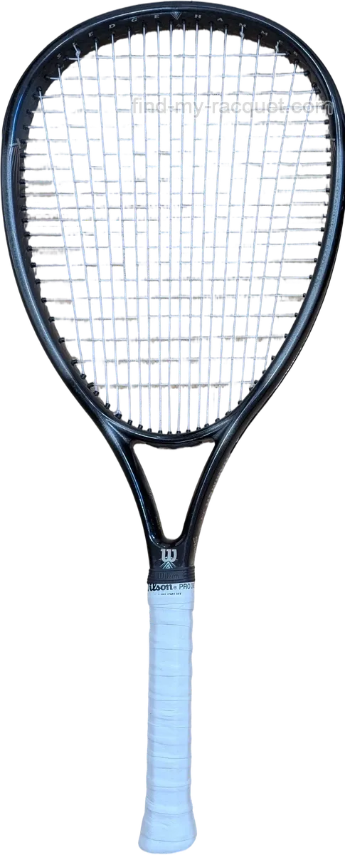 Wilson 3.4 Sledge Hammer The Limits - 1997