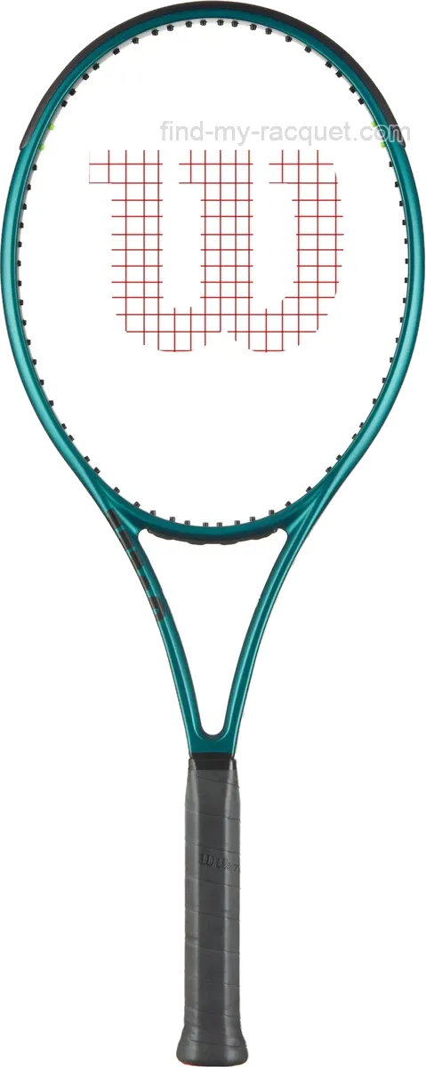 Wilson Blade 100UL v9 - 2024