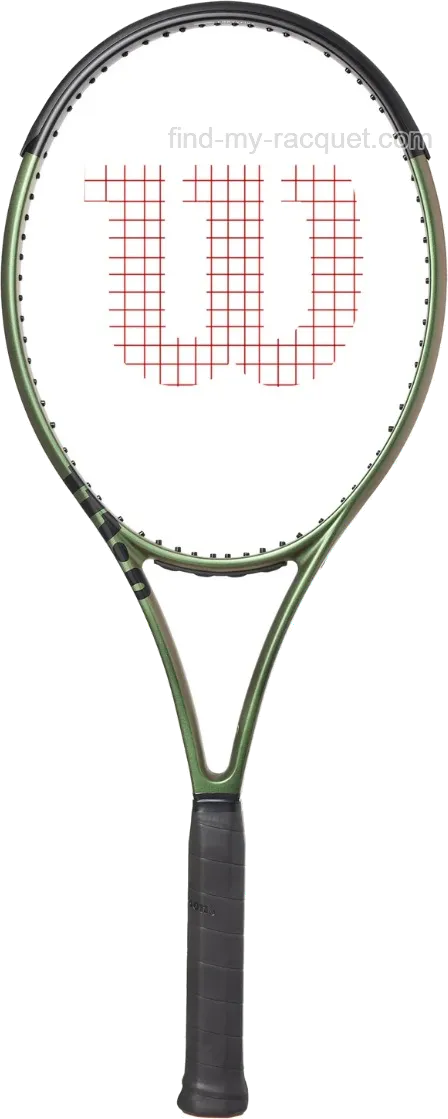 Wilson Blade 100 v8&nbsp;‑&nbsp;2021