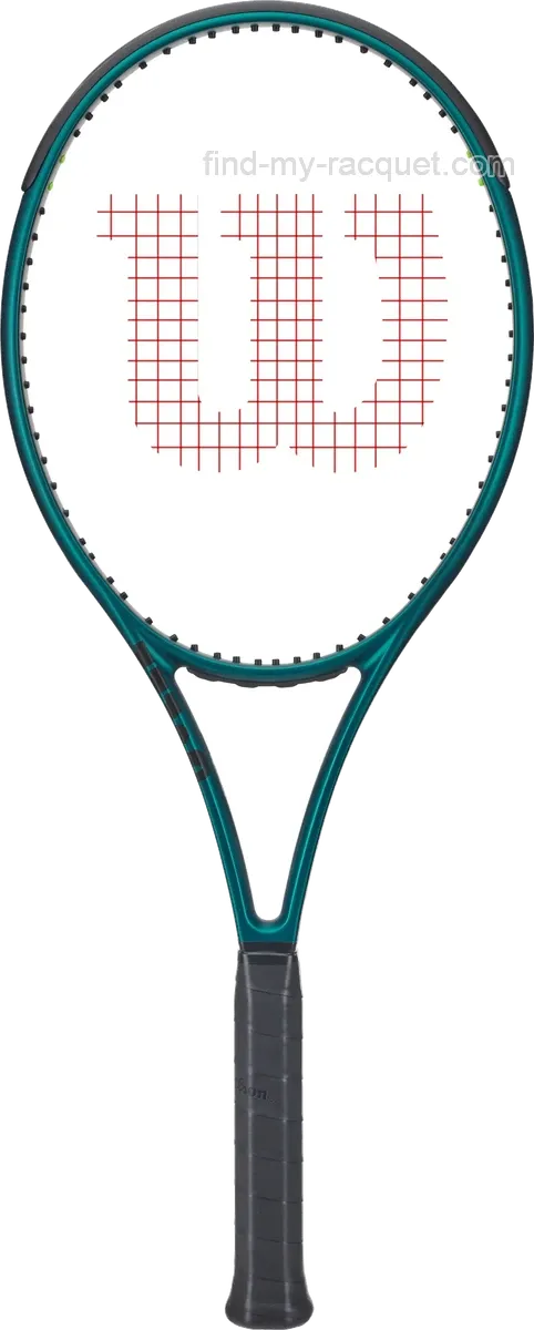Wilson Blade 100 v9&nbsp;‑&nbsp;2024