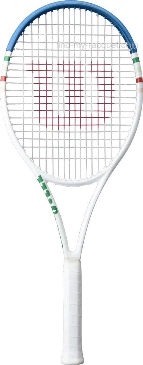 Wilson Blade 100 v9 Ace Girl - 2025