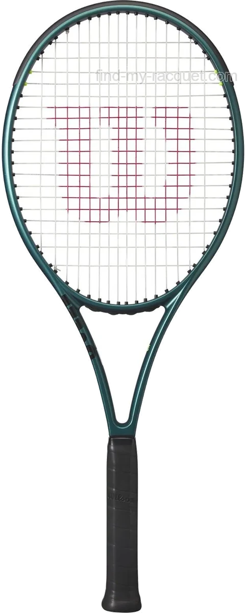 Wilson Blade 101L v9 - 2024