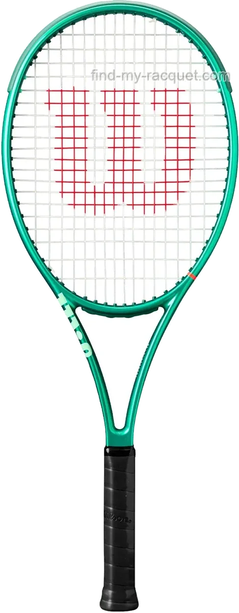 Wilson Blade 101 Team v10 - 2026