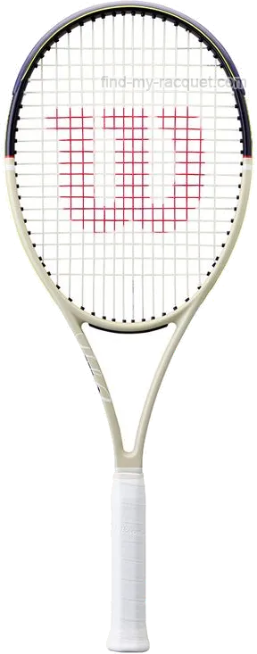 Wilson Blade 98 16x19 v10 US Open&nbsp;‑&nbsp;2026