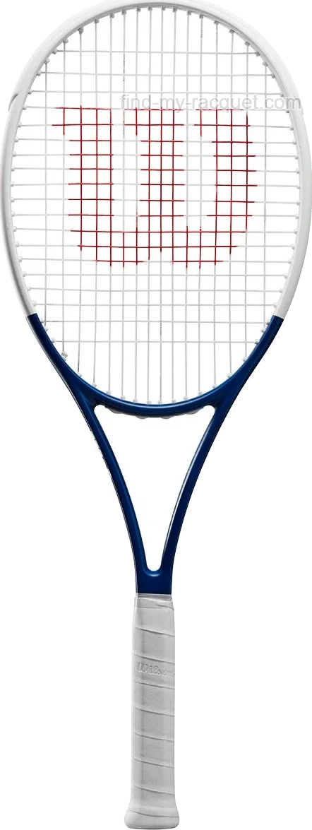 Wilson Blade 98 16x19 v8 US Open&nbsp;‑&nbsp;2023