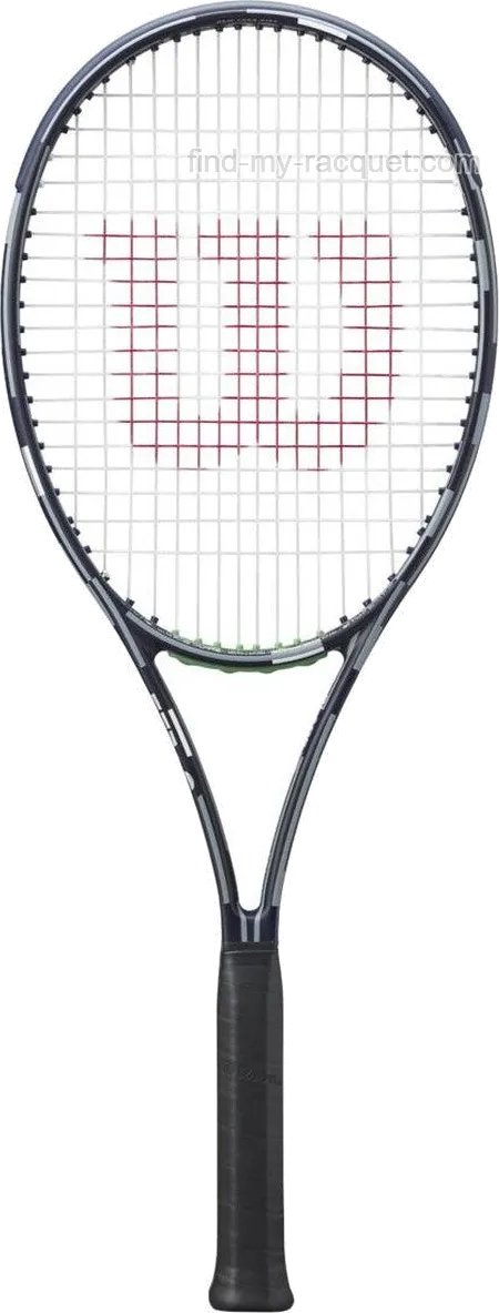 Wilson Blade 98 16x19 v9 US Open&nbsp;‑&nbsp;2025