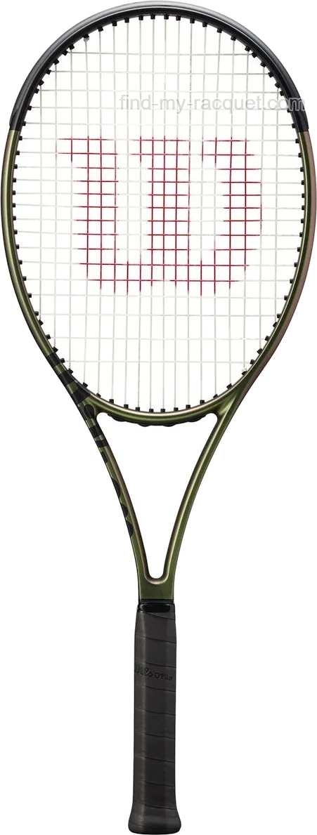 Wilson Blade 98 18x20 v8 - 2021