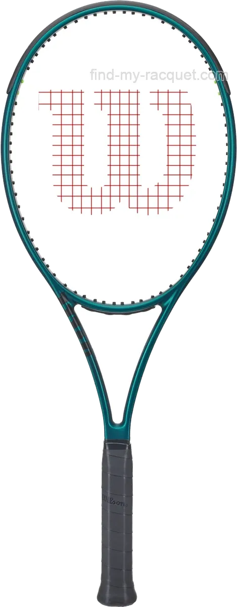 Wilson Blade 98 18x20 v9 - 2024
