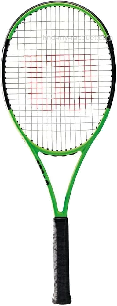 Wilson Blade 98L v6 Blade & Burn - 2017