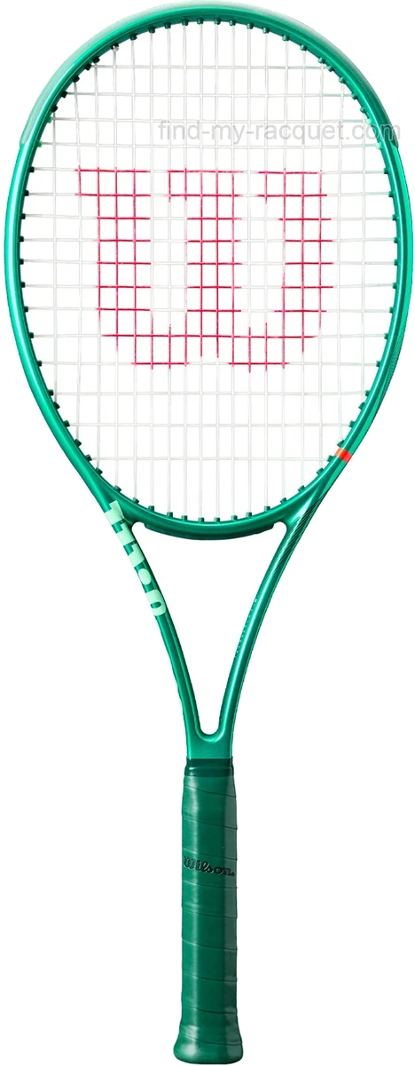 Wilson Blade 98S v10 - 2026