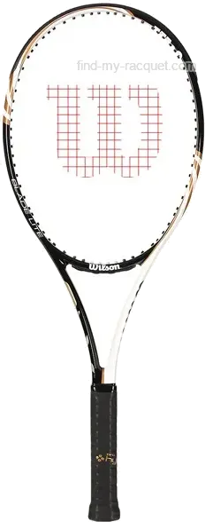 Wilson Blade Lite BLX - 2011