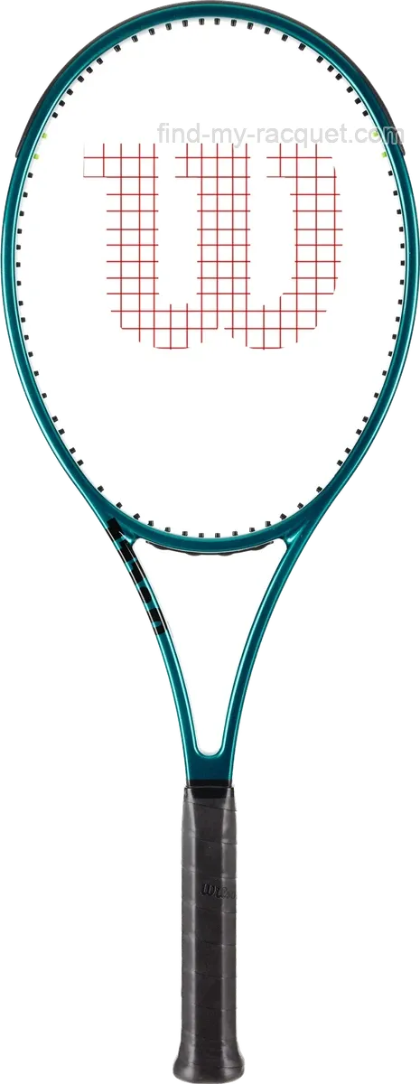 Wilson Blade Pro 98 18x20 v9&nbsp;‑&nbsp;2024