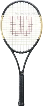 Wilson Blade SW104 Serena Williams Grand Slam #23&nbsp;‑&nbsp;2017