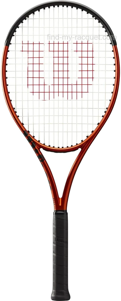Wilson Burn 100LS v5 - 2023