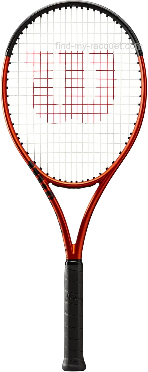 Wilson Burn 100S v5 - 2023