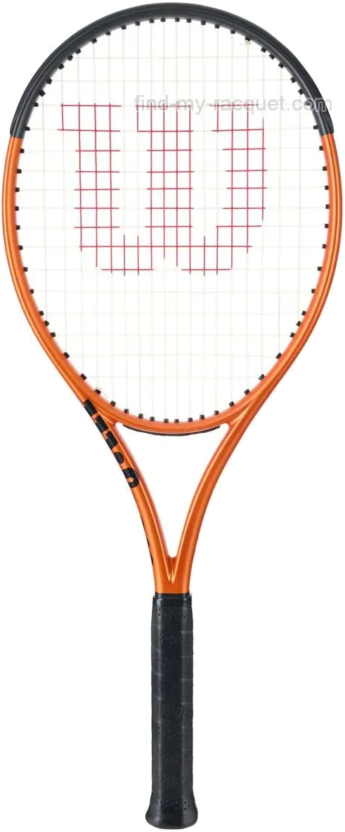 Wilson Burn 100S v6 - 2026