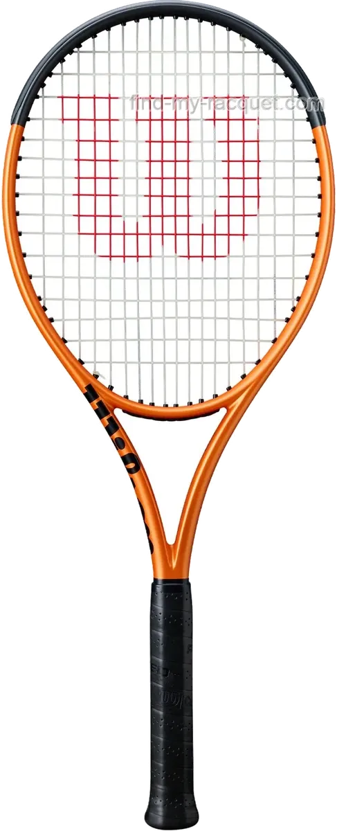 Wilson Burn 100ULS v6 - 2026
