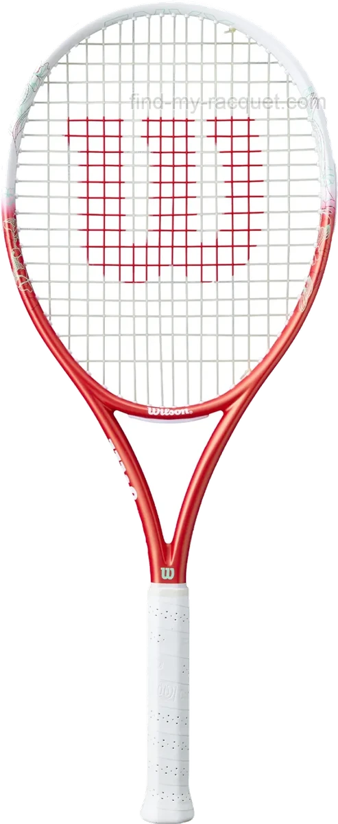 Wilson Burn 105S Pink v6 - 2026
