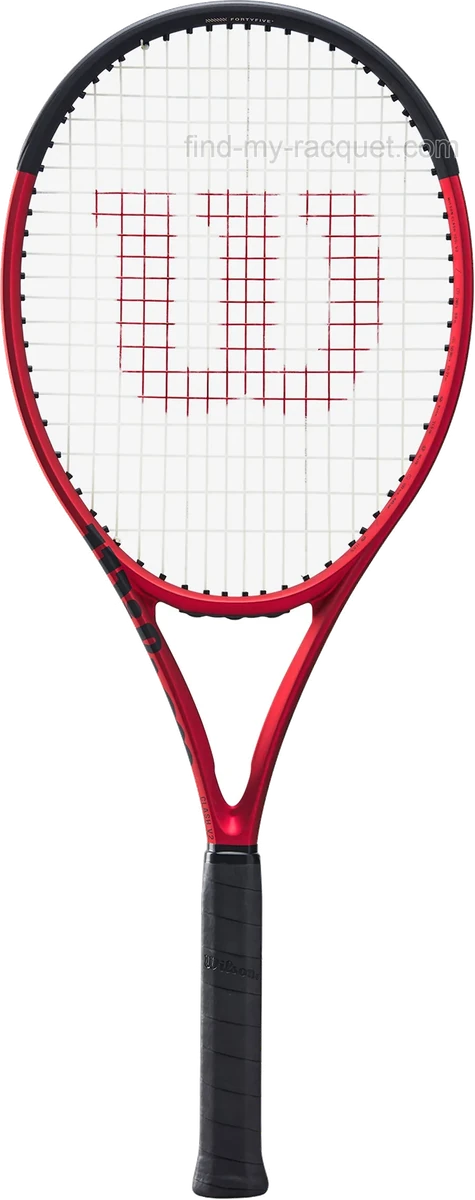 Wilson Clash 100L v2 - 2022