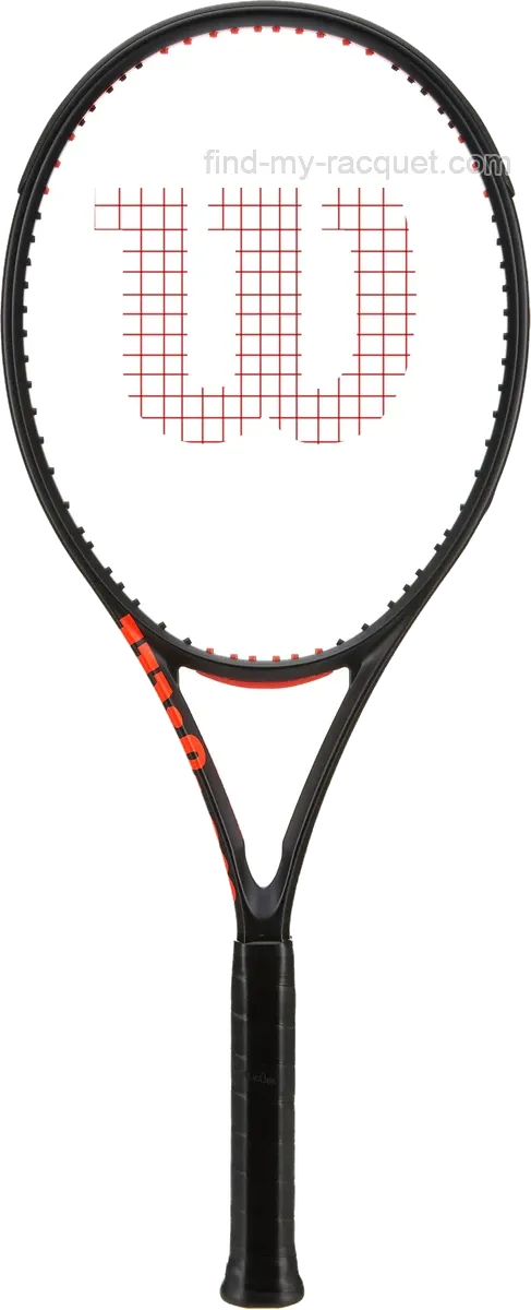 Wilson Clash 100L v3 - 2025