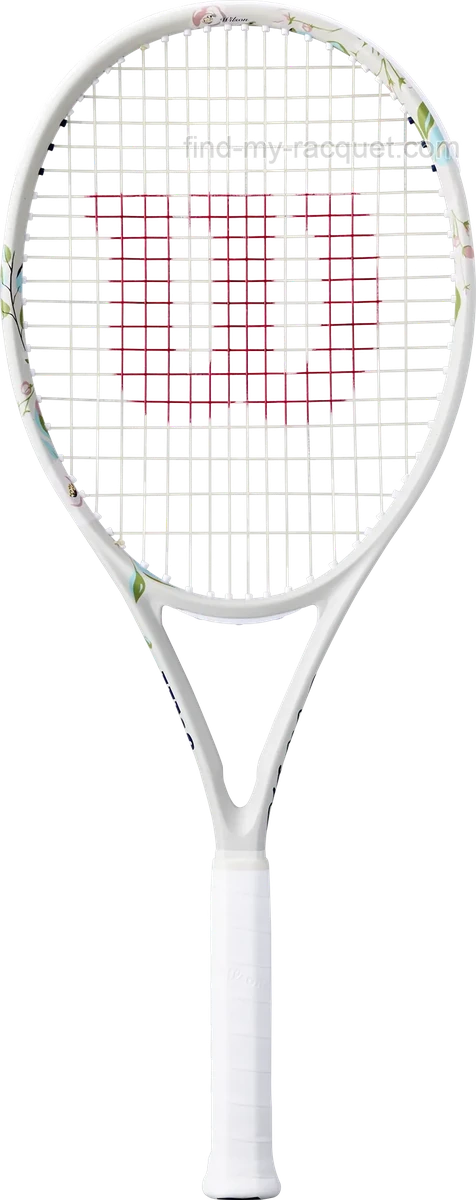 Wilson Clash 100L v3 Beauty & Agony - 2026