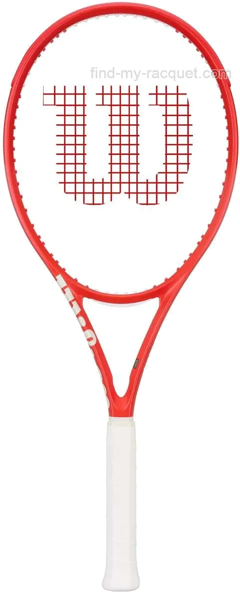 Wilson Clash 100L v3 Reverse - 2025