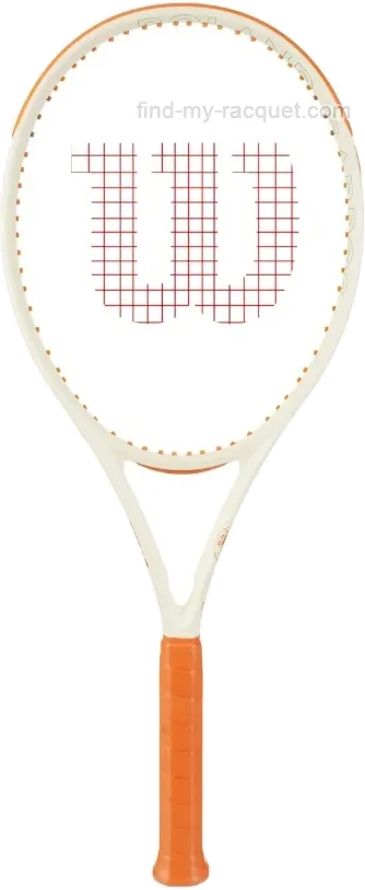 Wilson Clash 100L v3 Roland-Garros&nbsp;‑&nbsp;2026