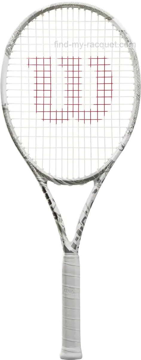 Wilson Clash 100 v1 US Open - 2021
