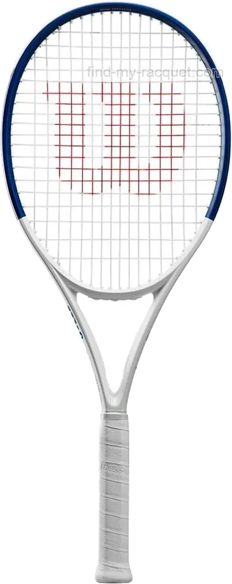 Wilson Clash 100 v2 US Open - 2023