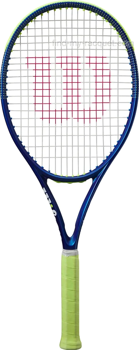 Wilson Clash 100 v2 US Open - 2024