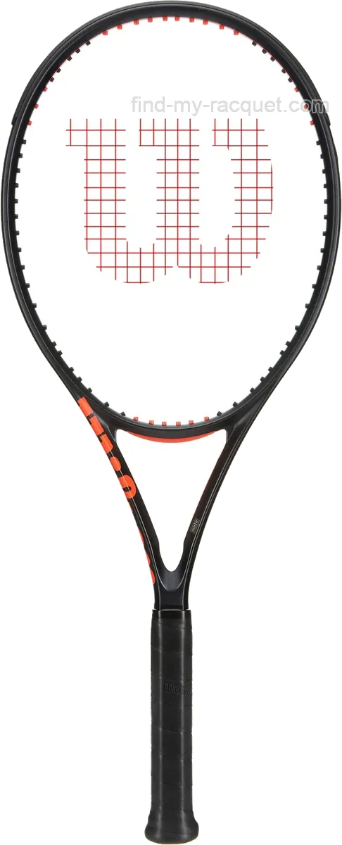 Wilson Clash 100 v3 - 2025