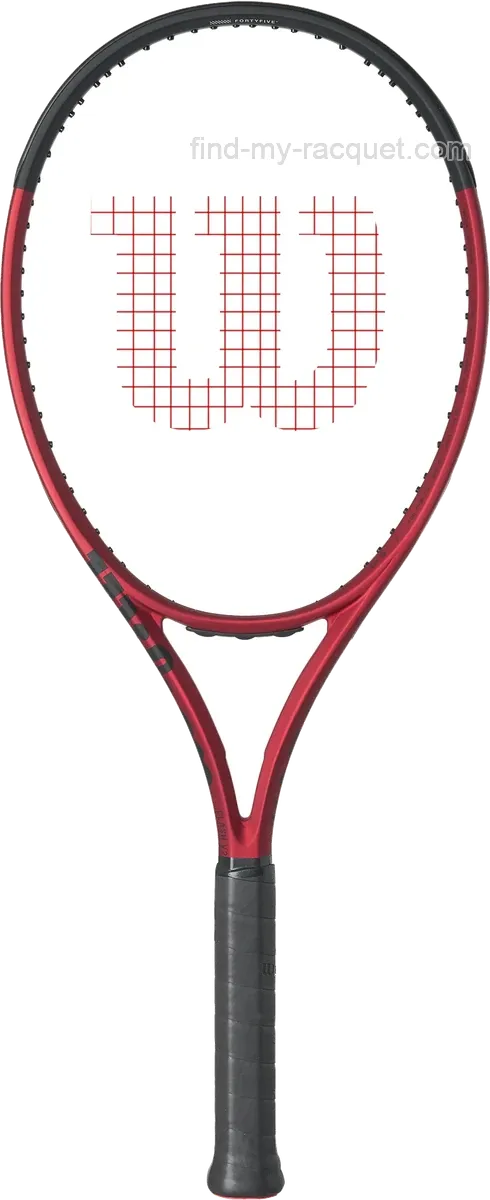Wilson Clash 108 v2 - 2022