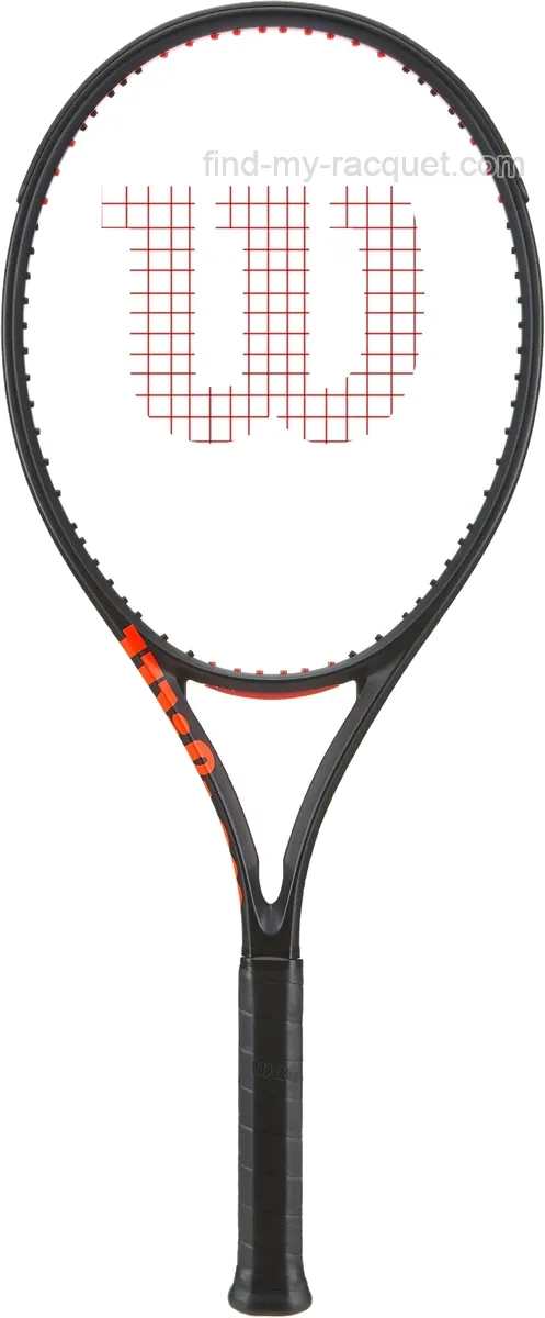 Wilson Clash 108 v3 - 2025