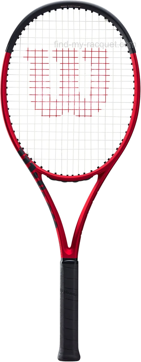 Wilson Clash 98 v2 - 2022