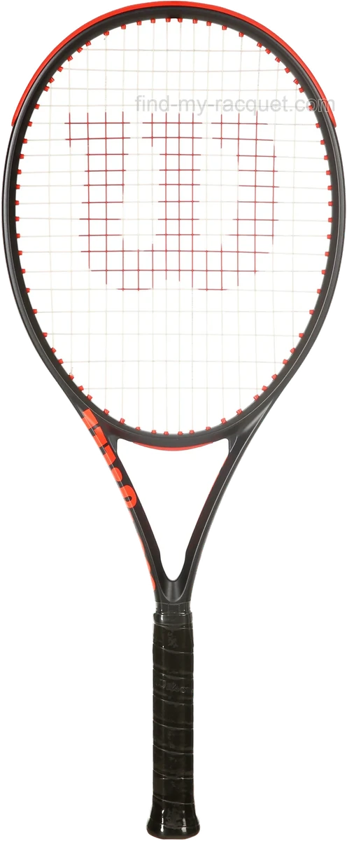 Wilson Clash Team 103 v3 - 2025
